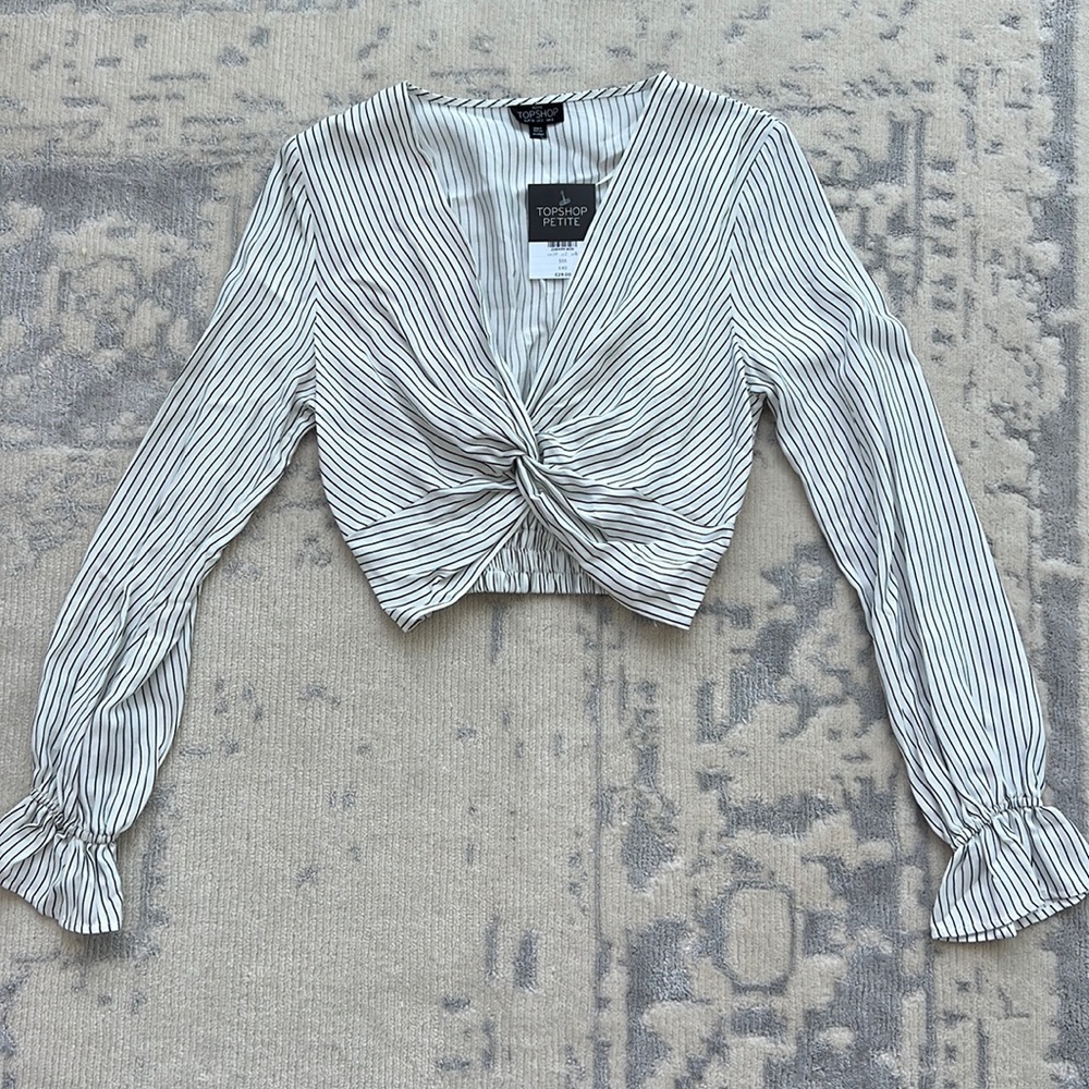 Top shop top